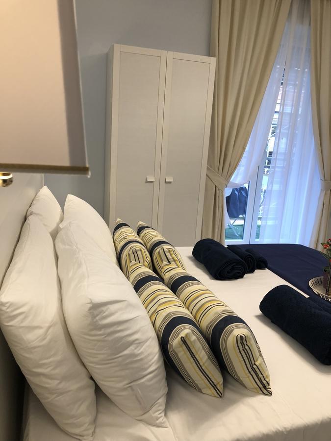 Maison Claudette Toledo 나폴리 외부 사진