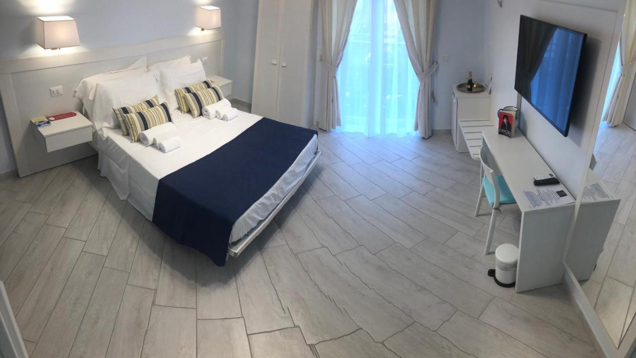 Maison Claudette Toledo 나폴리 외부 사진