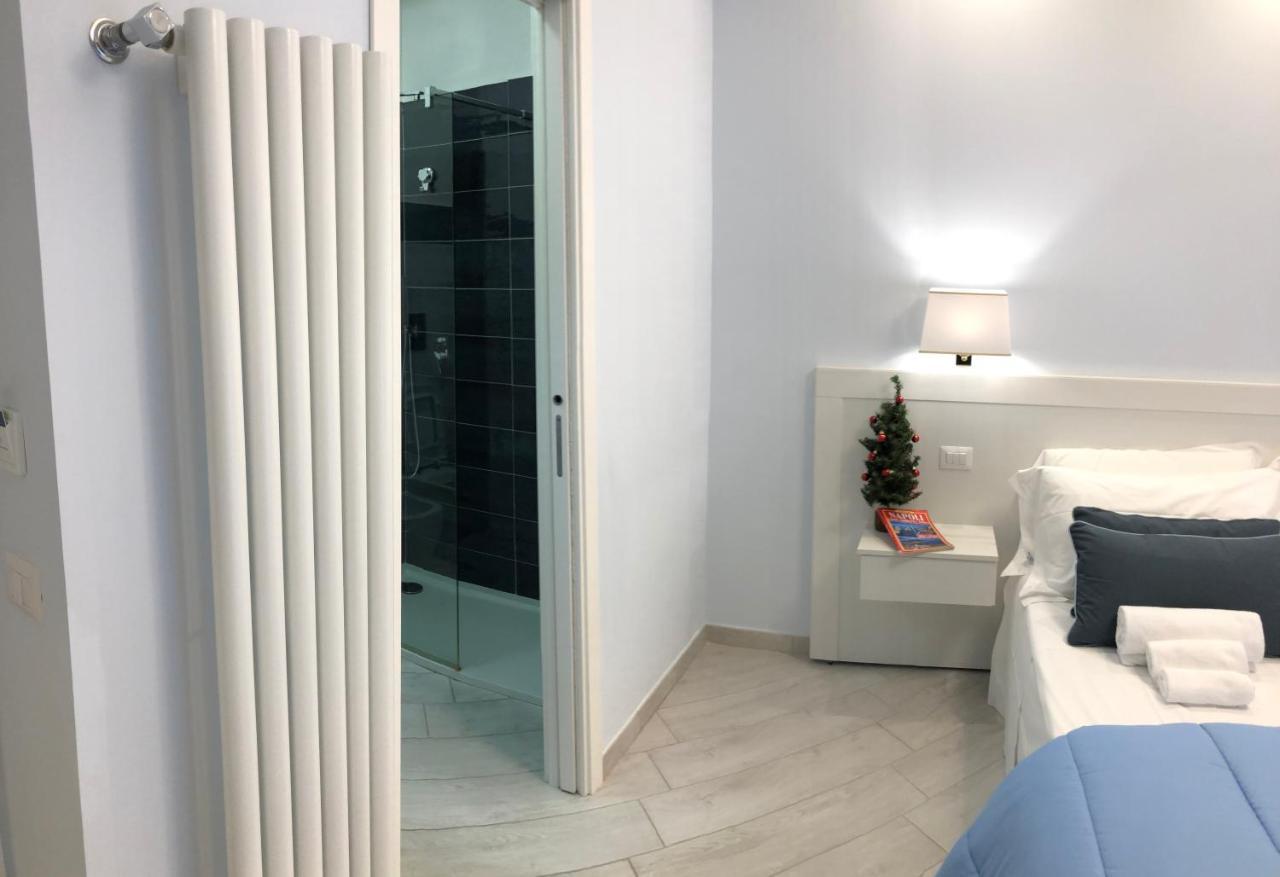 Maison Claudette Toledo 나폴리 외부 사진